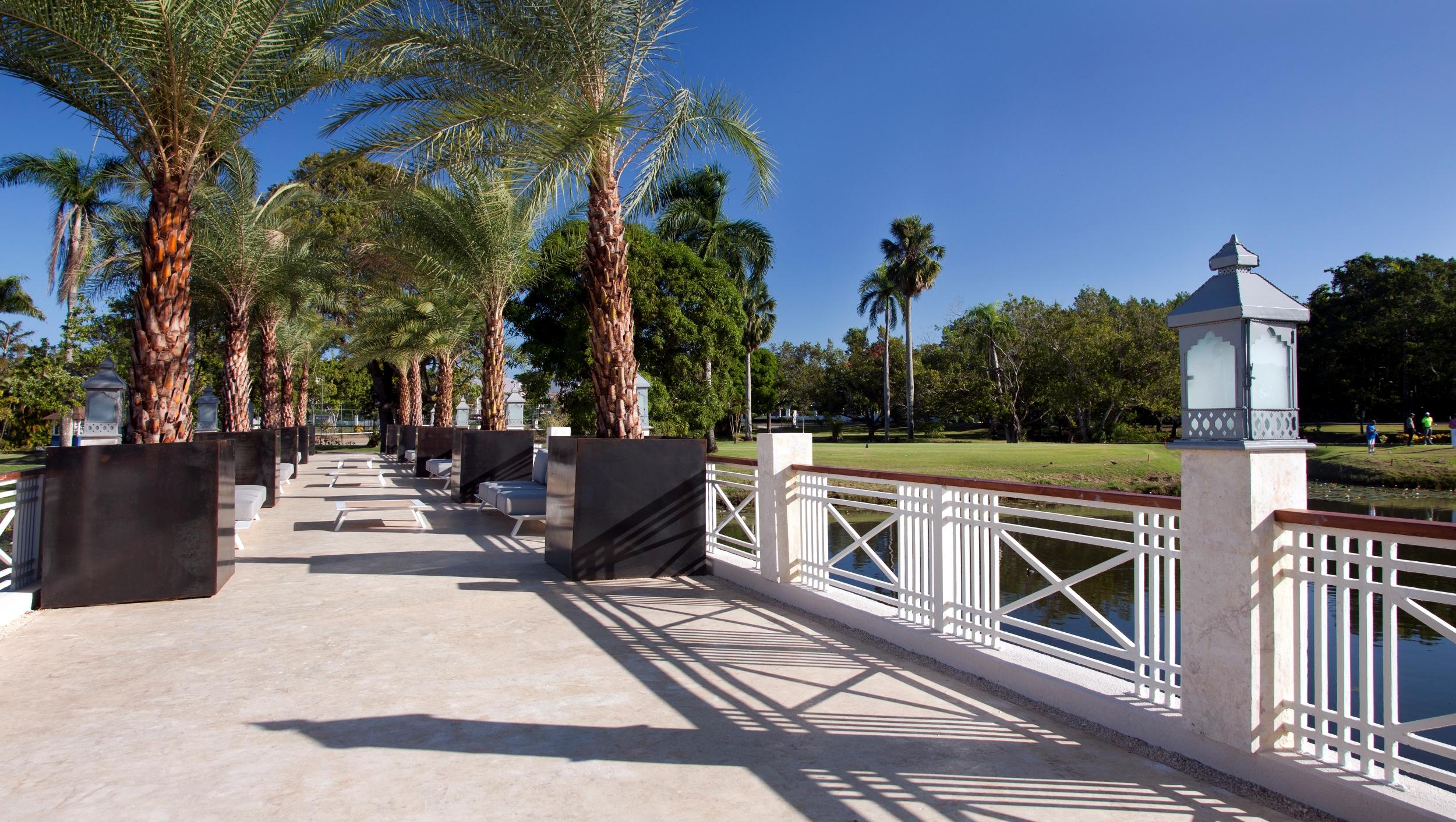 Vh Atmosphere Adults Only Playa Dorada Buitenkant foto