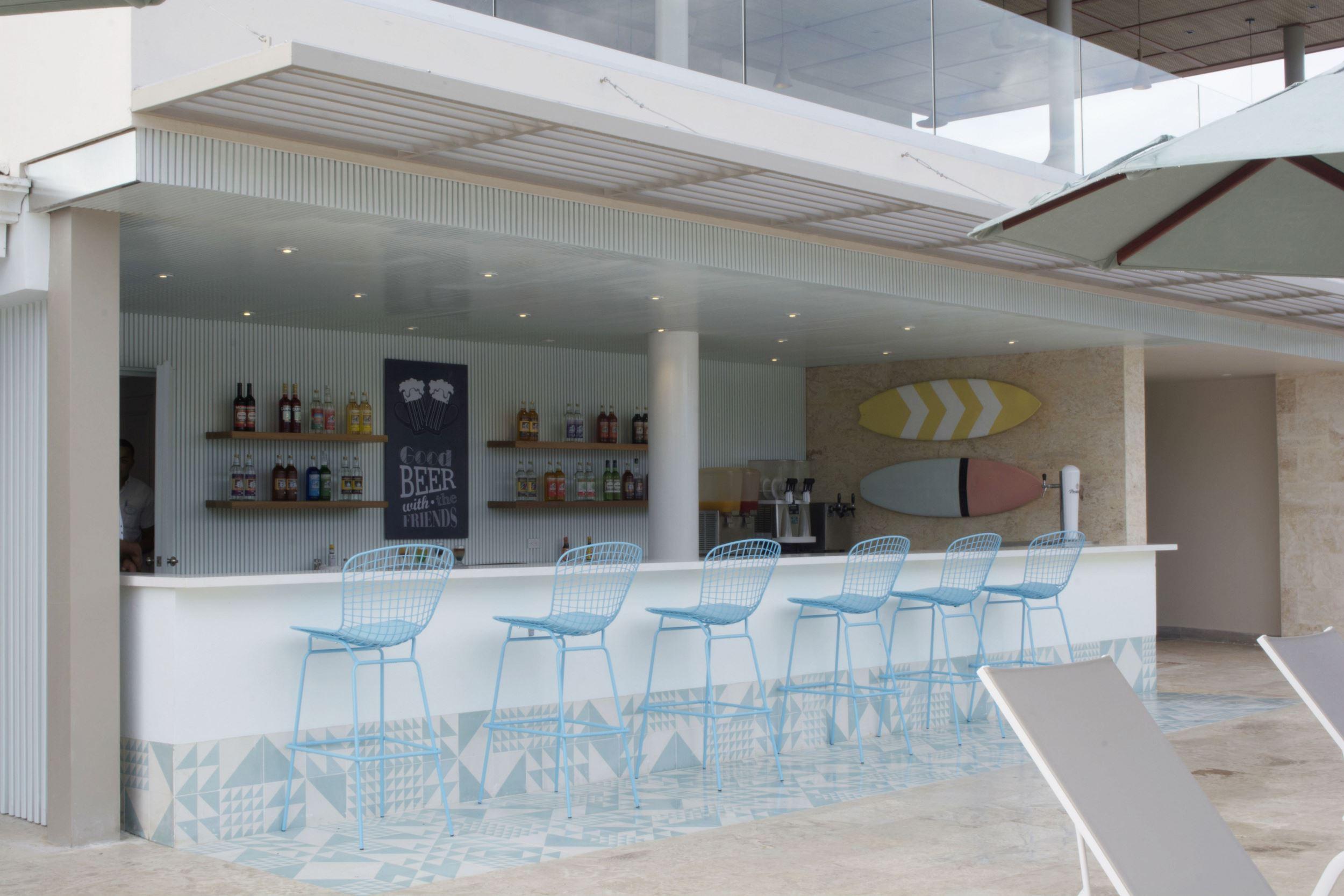 Vh Atmosphere Adults Only Playa Dorada Buitenkant foto