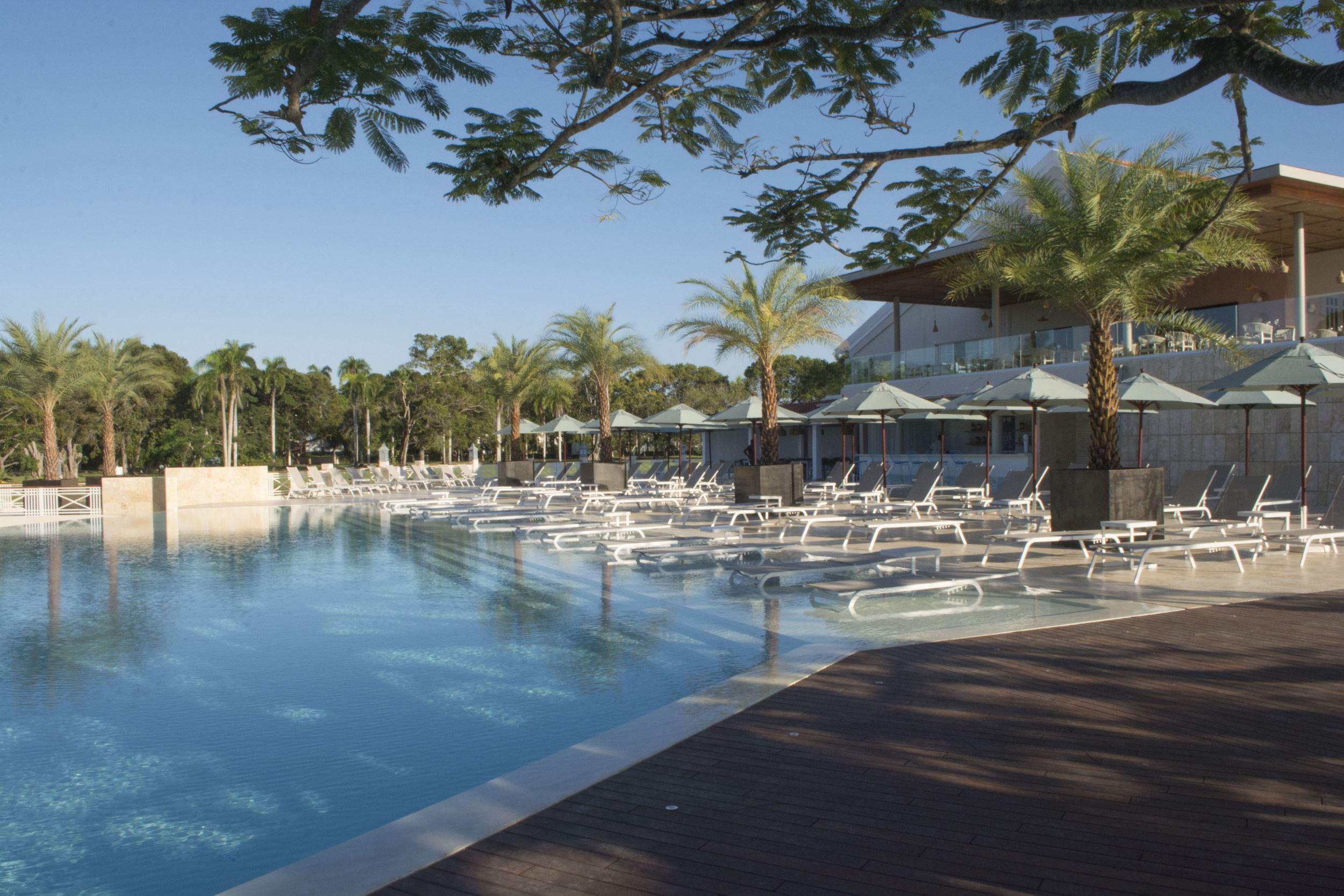Vh Atmosphere Adults Only Playa Dorada Buitenkant foto