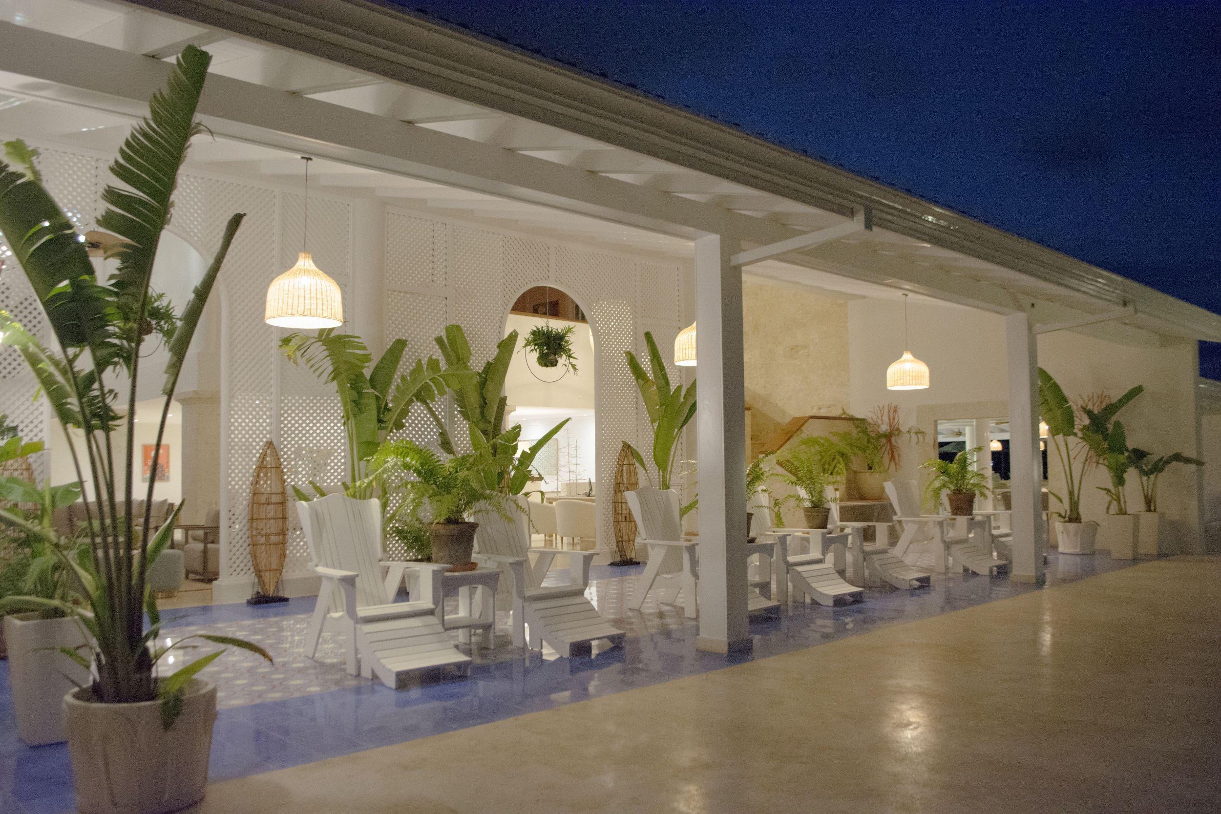 Vh Atmosphere Adults Only Playa Dorada Buitenkant foto