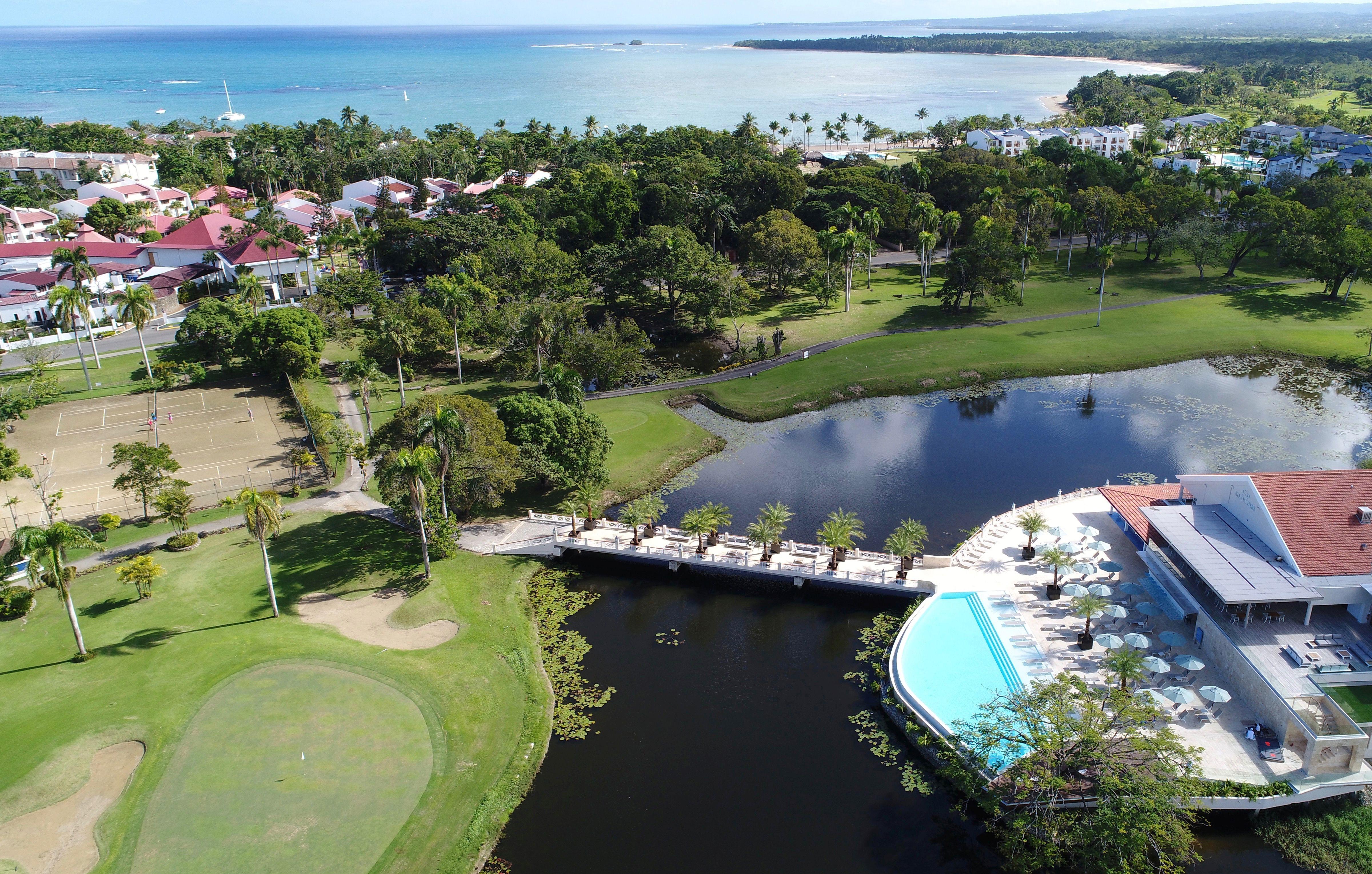 Vh Atmosphere Adults Only Playa Dorada Buitenkant foto