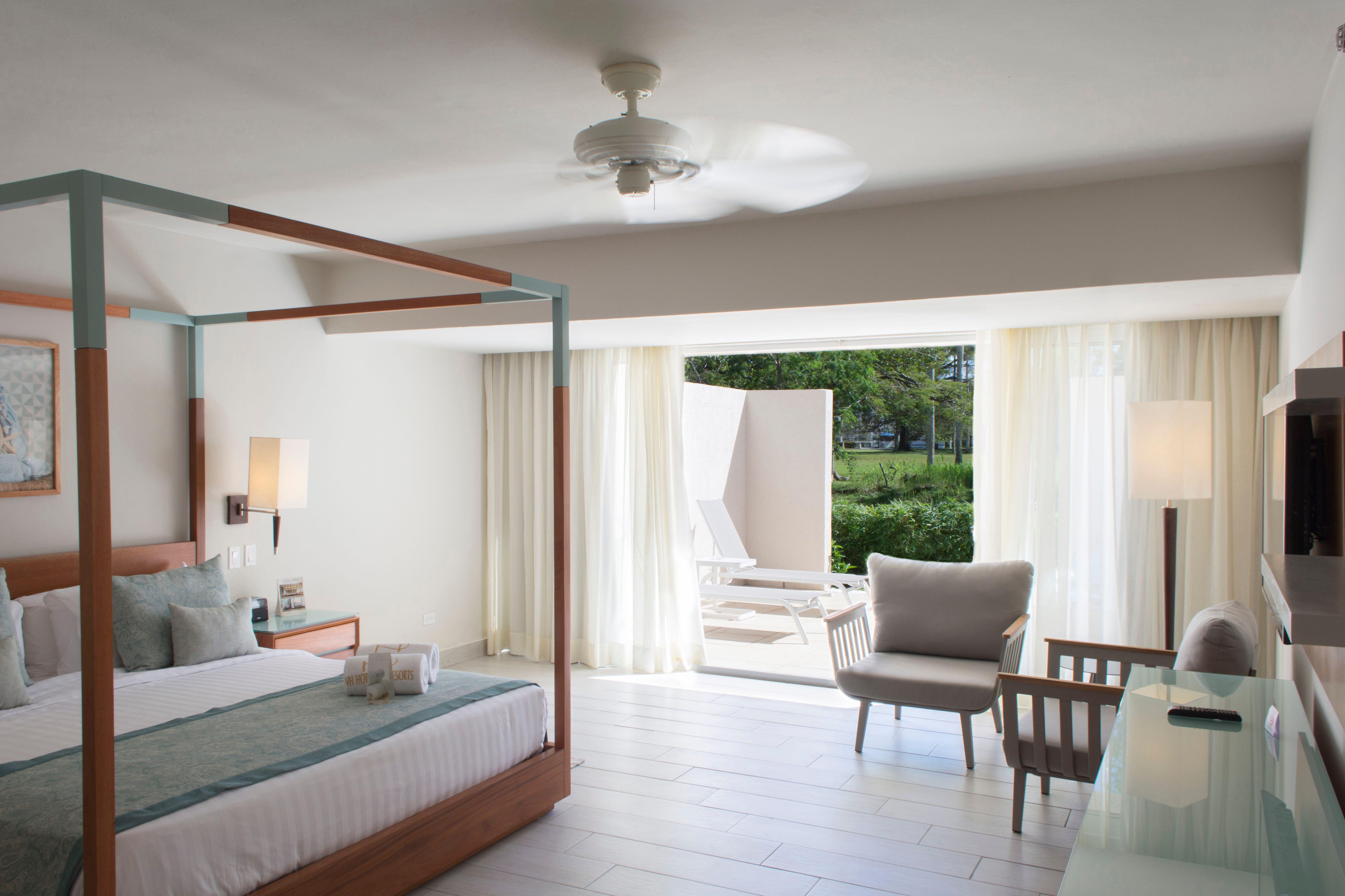 Vh Atmosphere Adults Only Playa Dorada Buitenkant foto