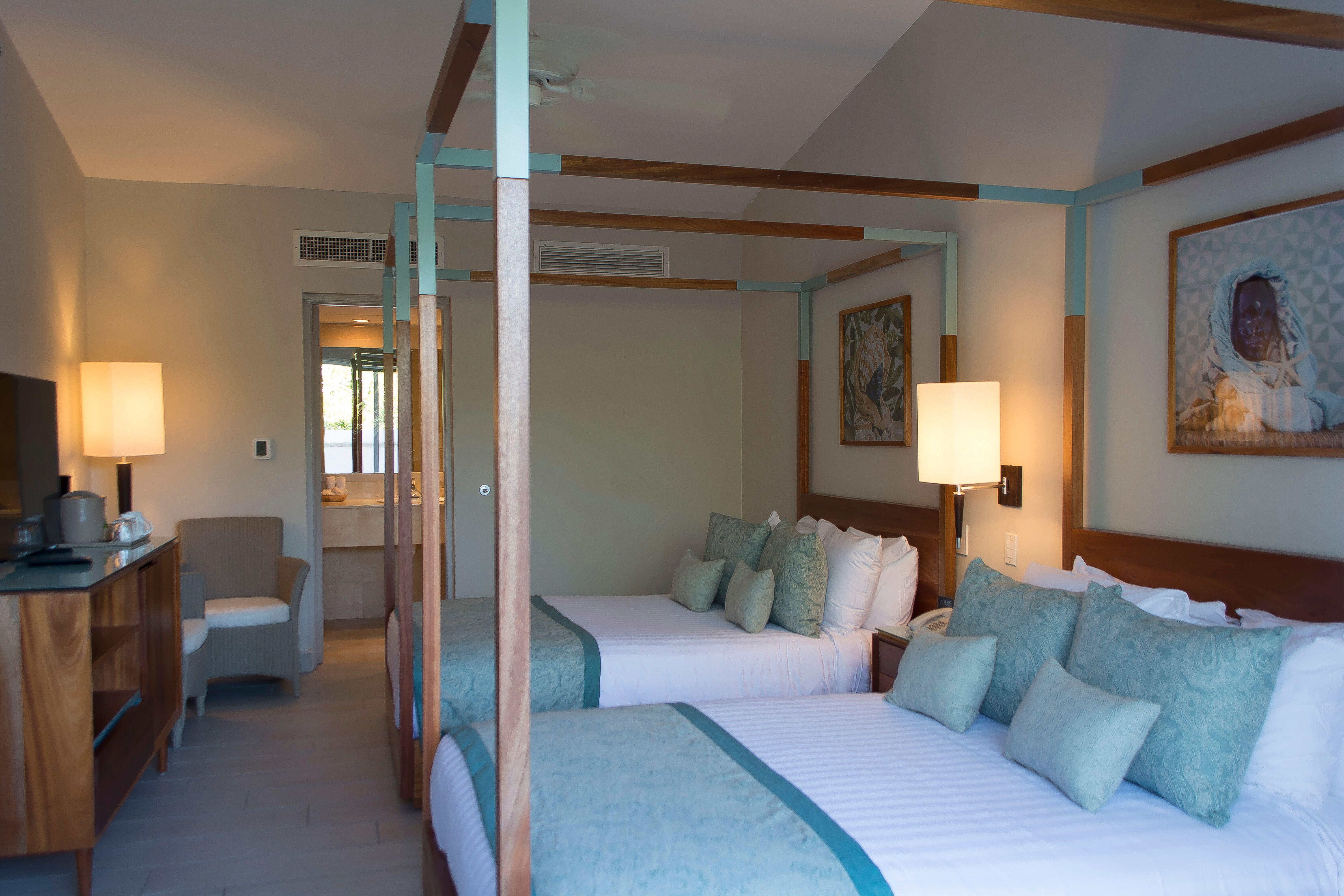 Vh Atmosphere Adults Only Playa Dorada Buitenkant foto