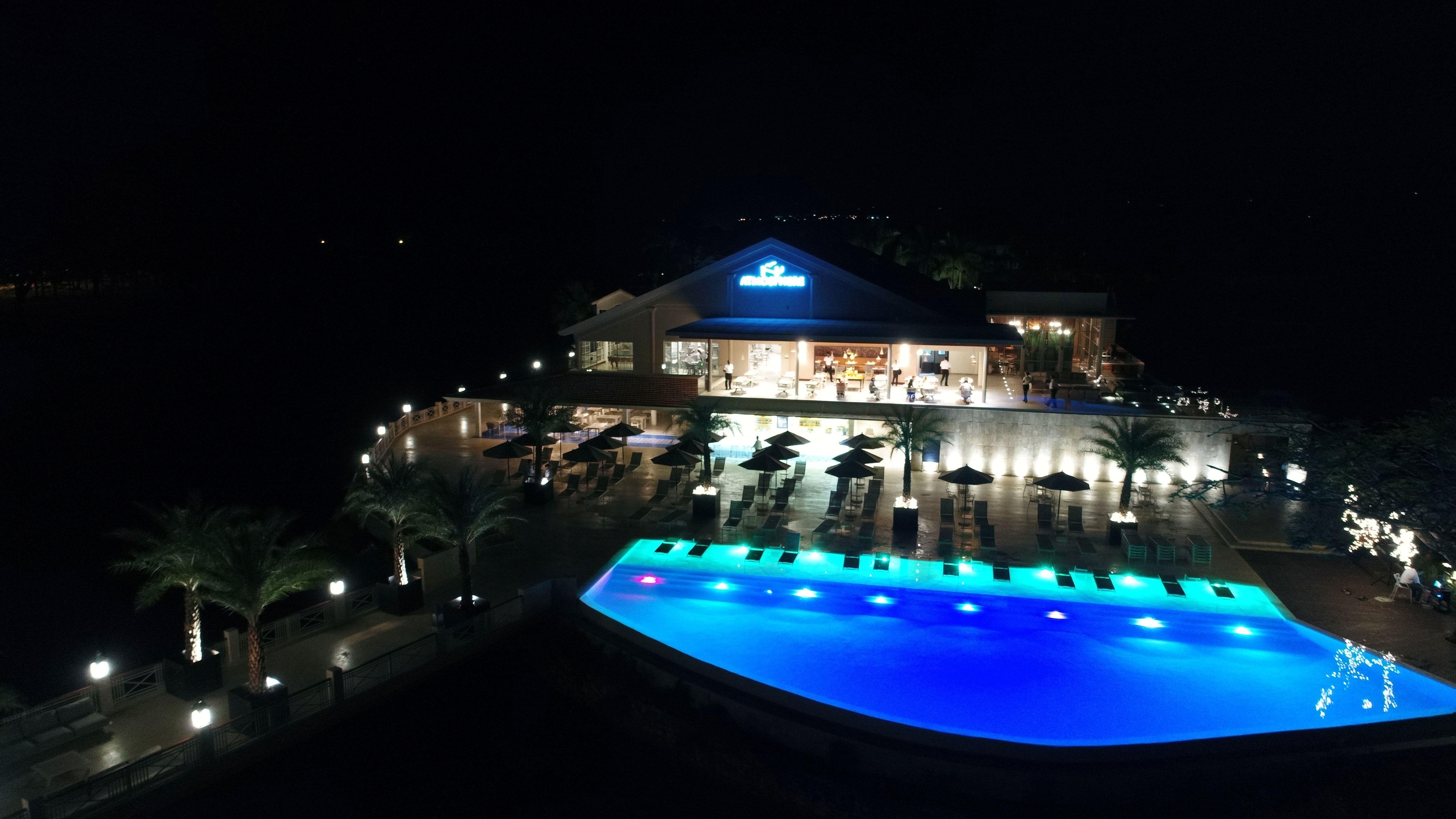 Vh Atmosphere Adults Only Playa Dorada Buitenkant foto