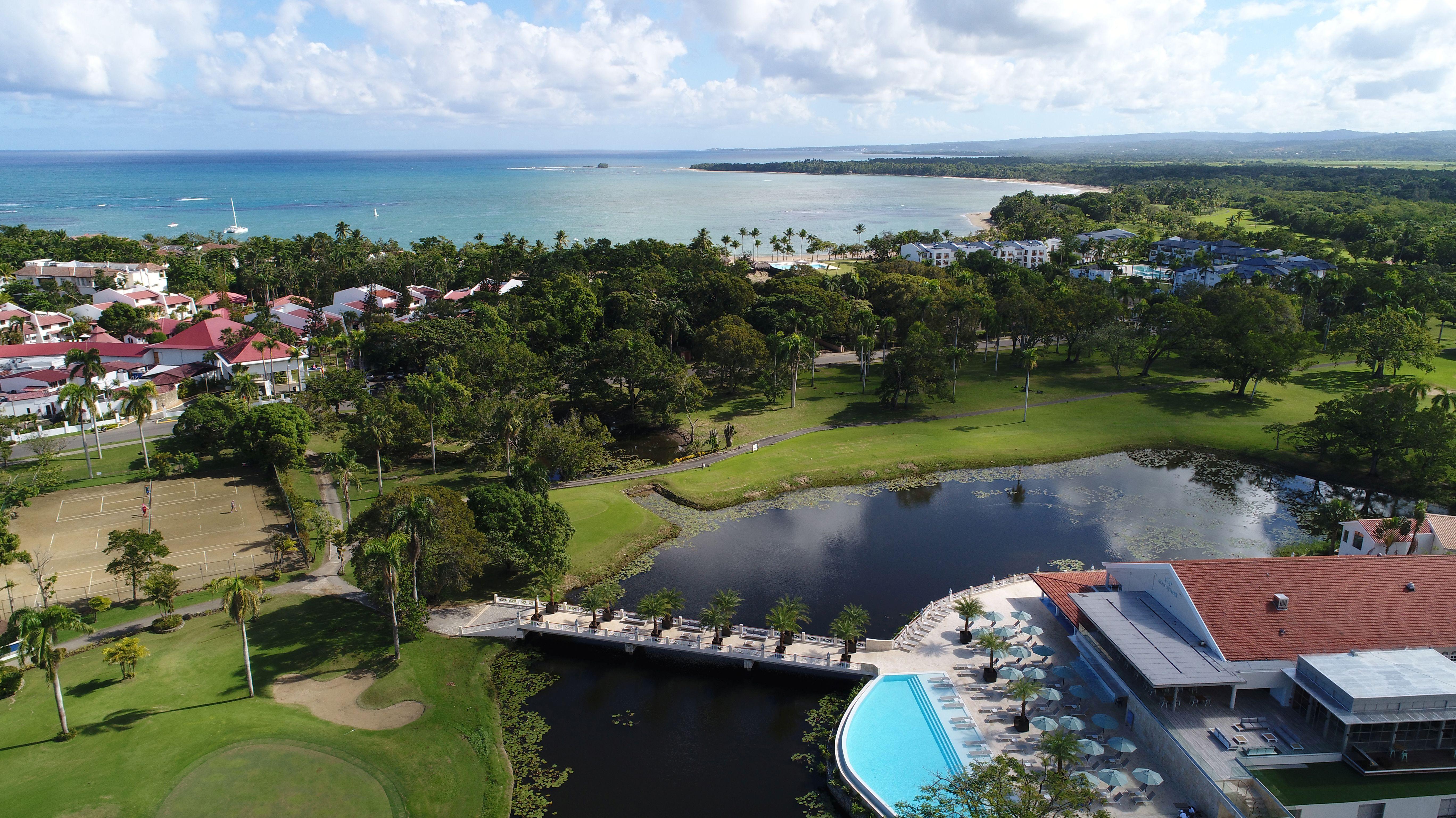Vh Atmosphere Adults Only Playa Dorada Buitenkant foto