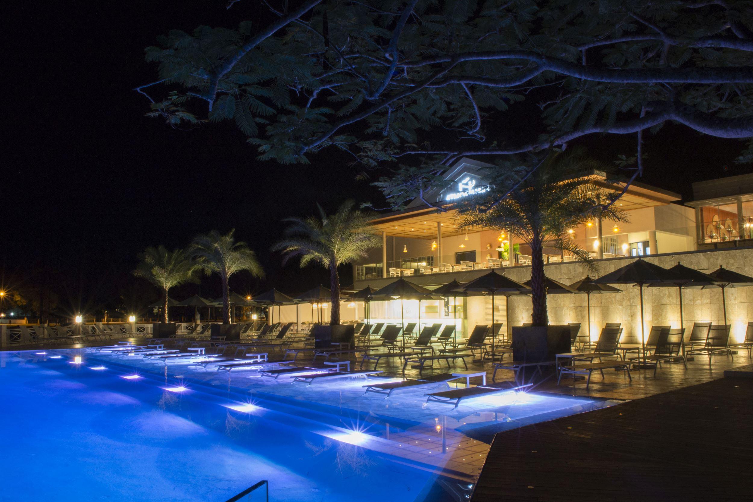 Vh Atmosphere Adults Only Playa Dorada Buitenkant foto