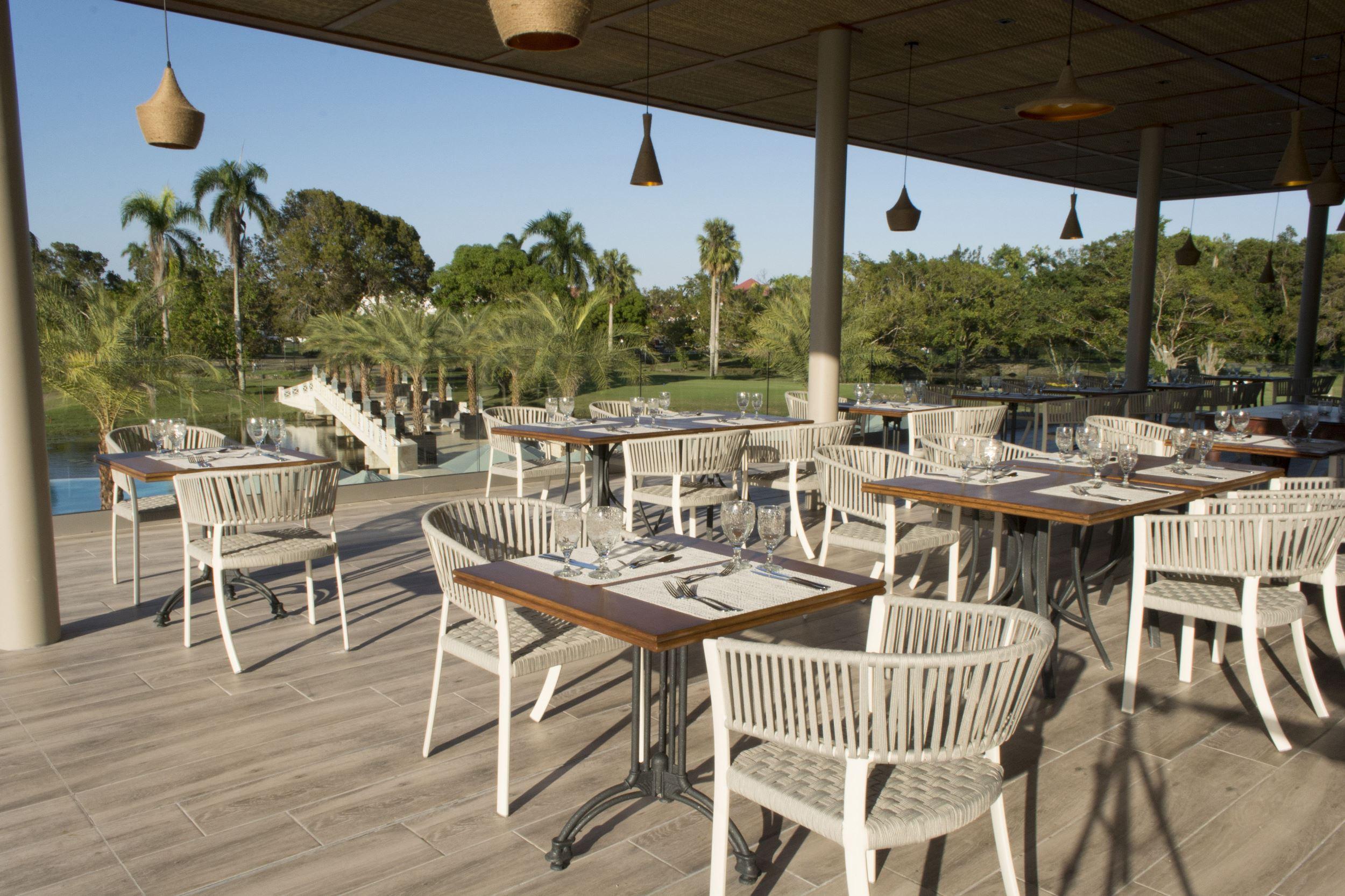 Vh Atmosphere Adults Only Playa Dorada Buitenkant foto