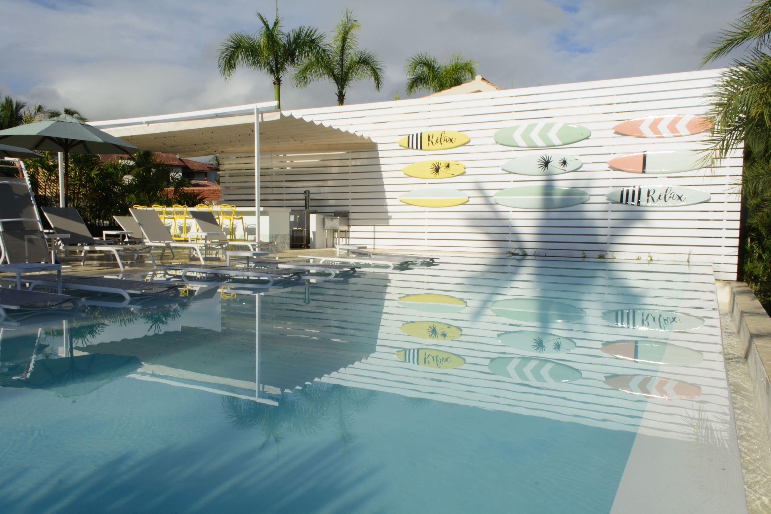 Vh Atmosphere Adults Only Playa Dorada Buitenkant foto