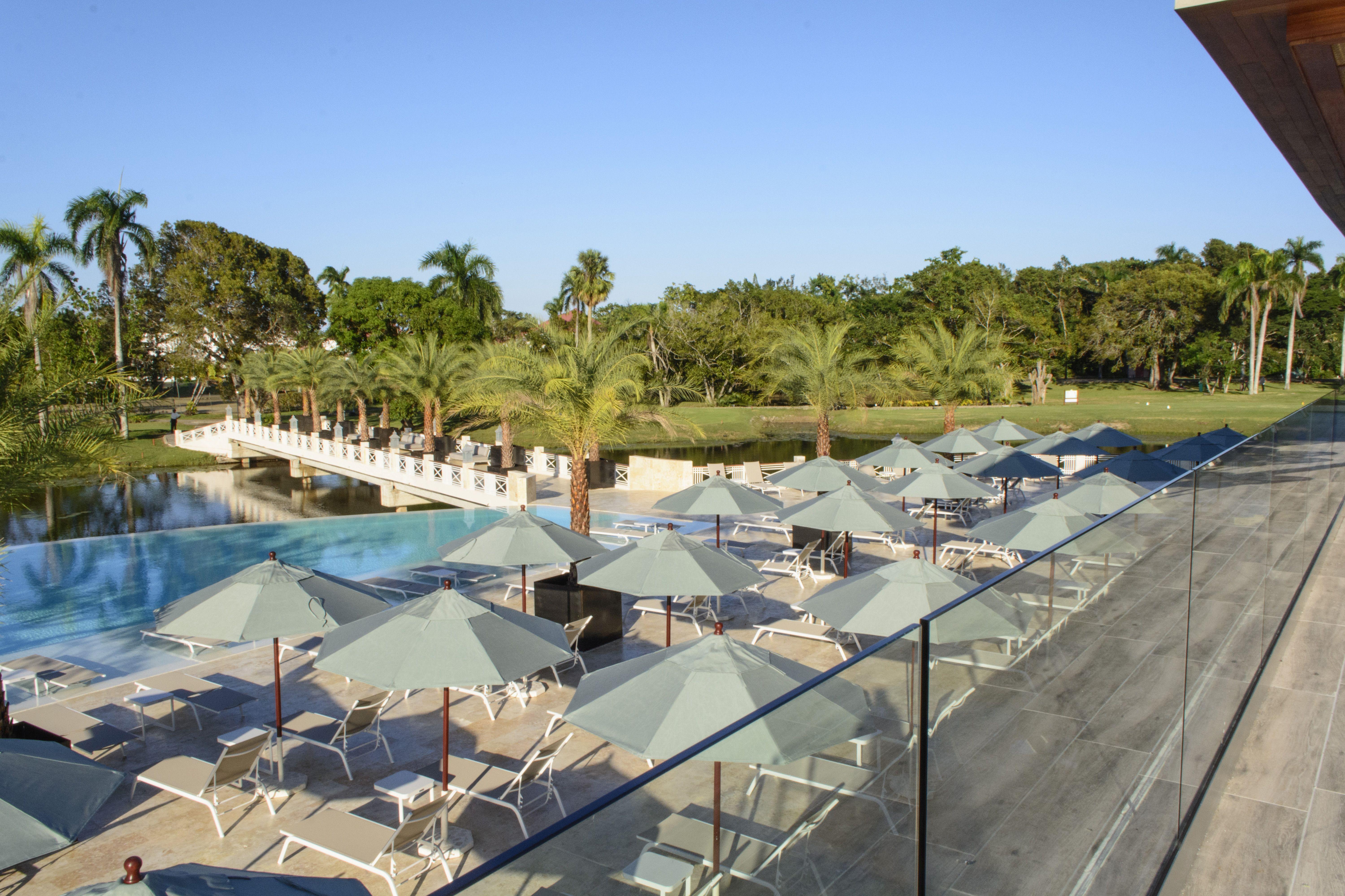 Vh Atmosphere Adults Only Playa Dorada Buitenkant foto