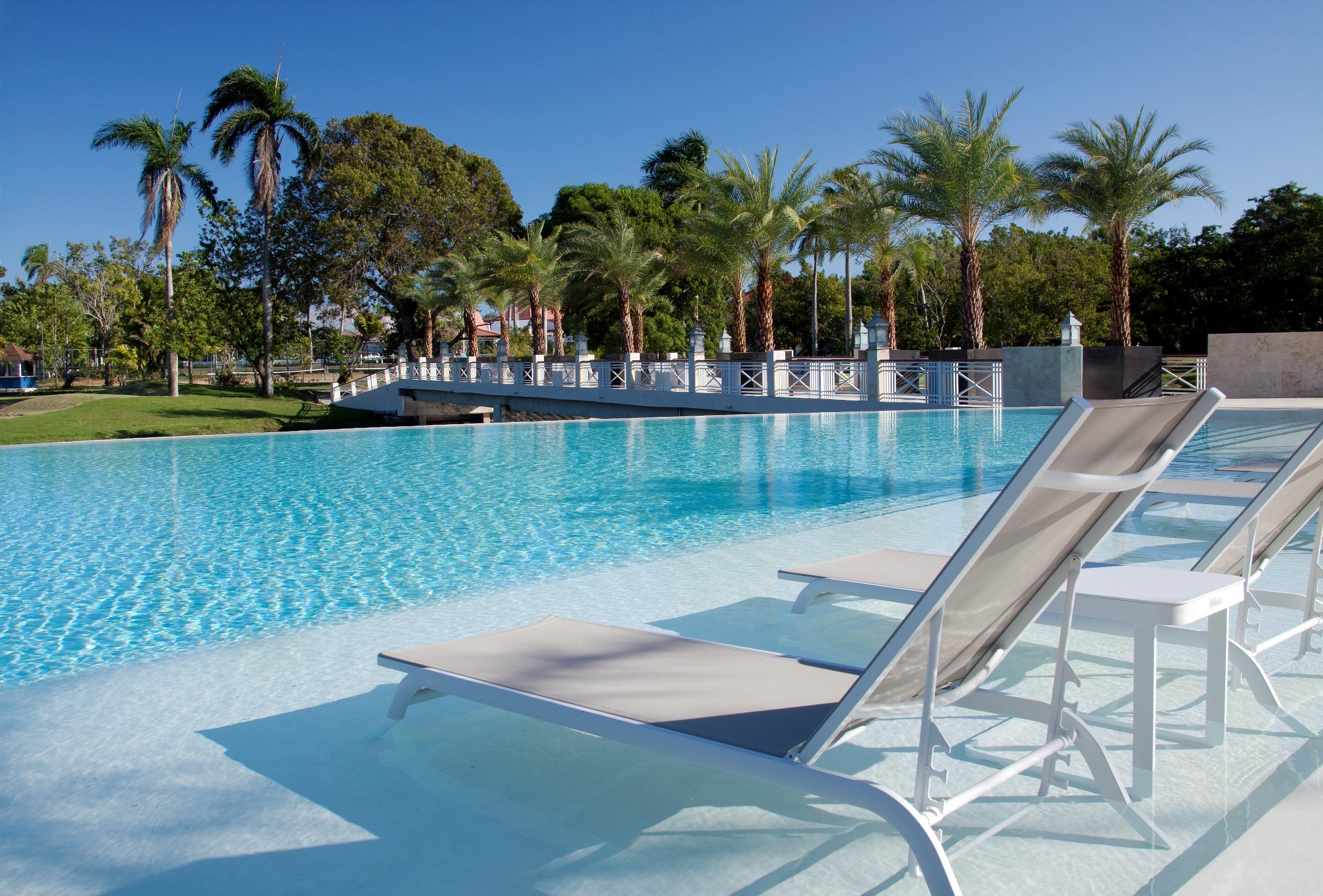 Vh Atmosphere Adults Only Playa Dorada Buitenkant foto
