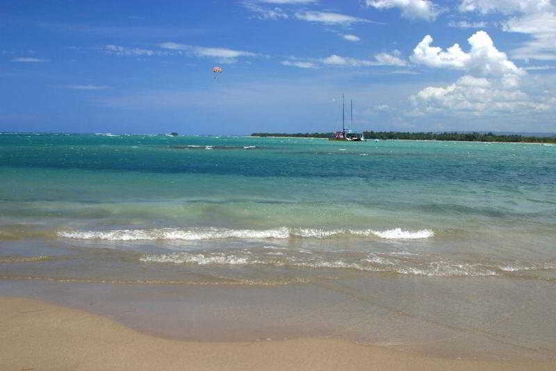 Vh Atmosphere Adults Only Playa Dorada Buitenkant foto