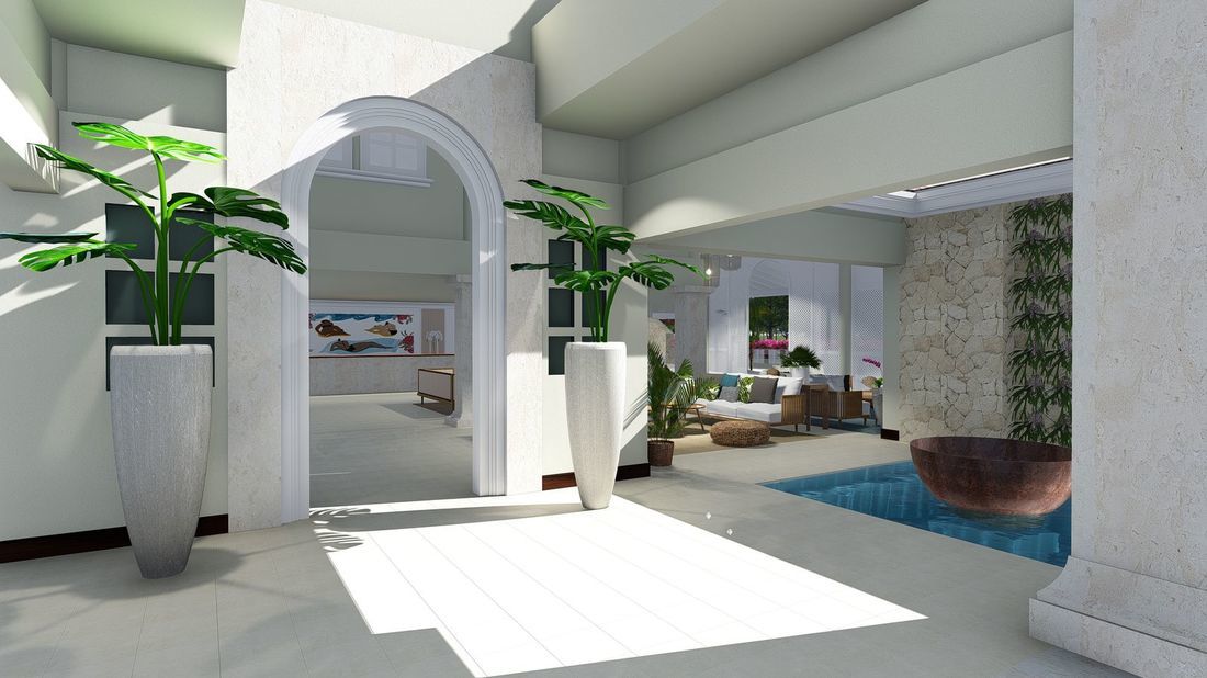 Vh Atmosphere Adults Only Playa Dorada Buitenkant foto