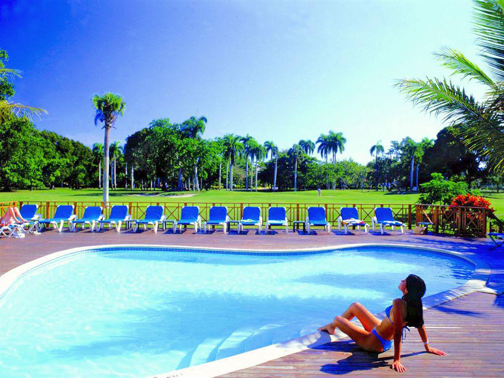 Vh Atmosphere Adults Only Playa Dorada Buitenkant foto