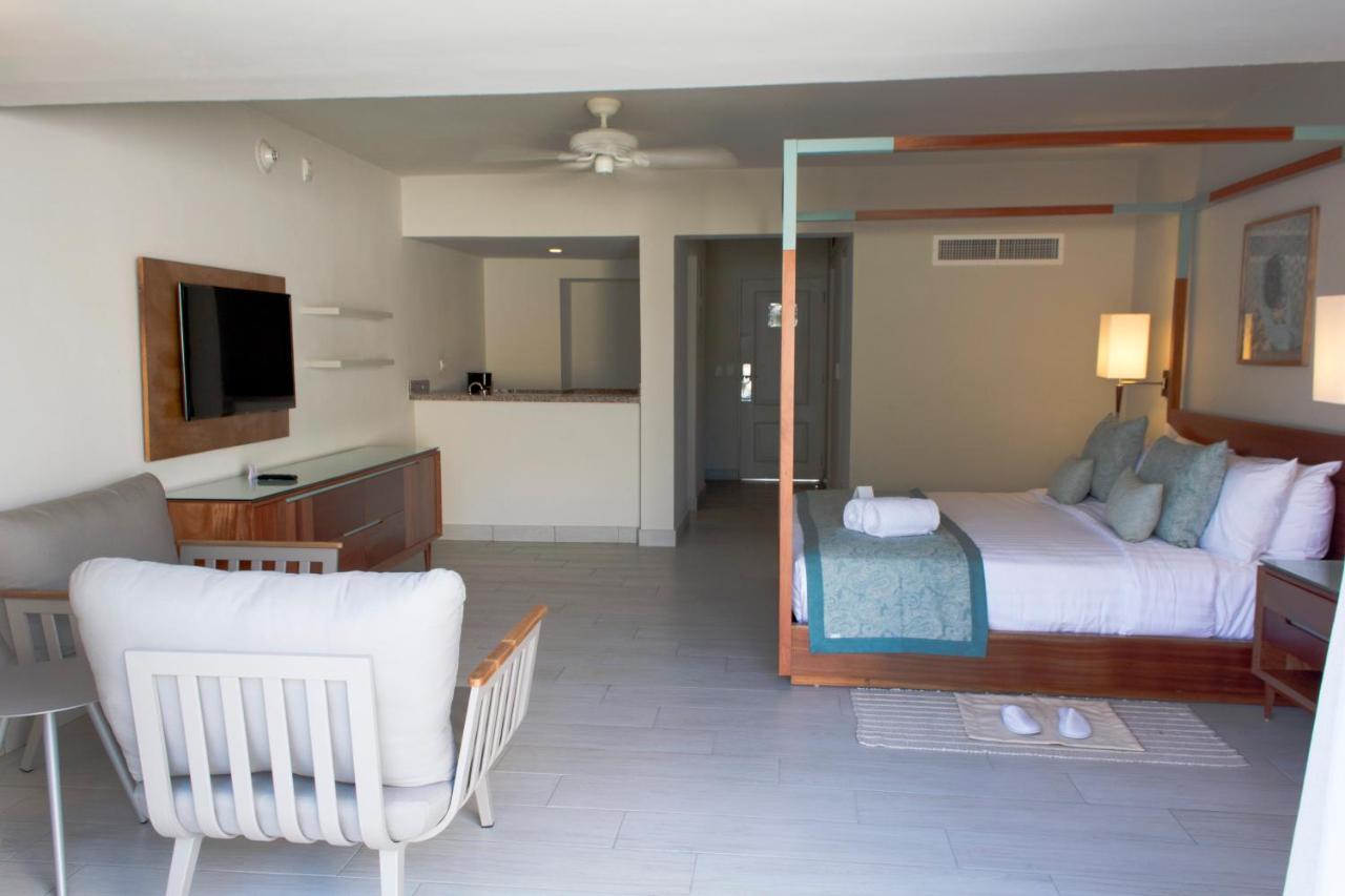 Vh Atmosphere Adults Only Playa Dorada Buitenkant foto