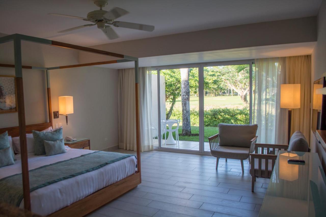 Vh Atmosphere Adults Only Playa Dorada Buitenkant foto
