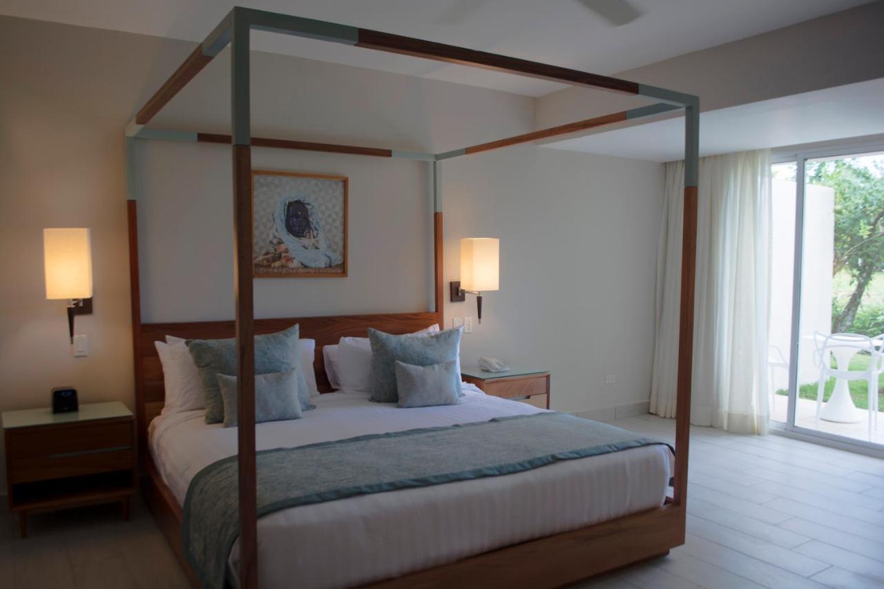 Vh Atmosphere Adults Only Playa Dorada Buitenkant foto