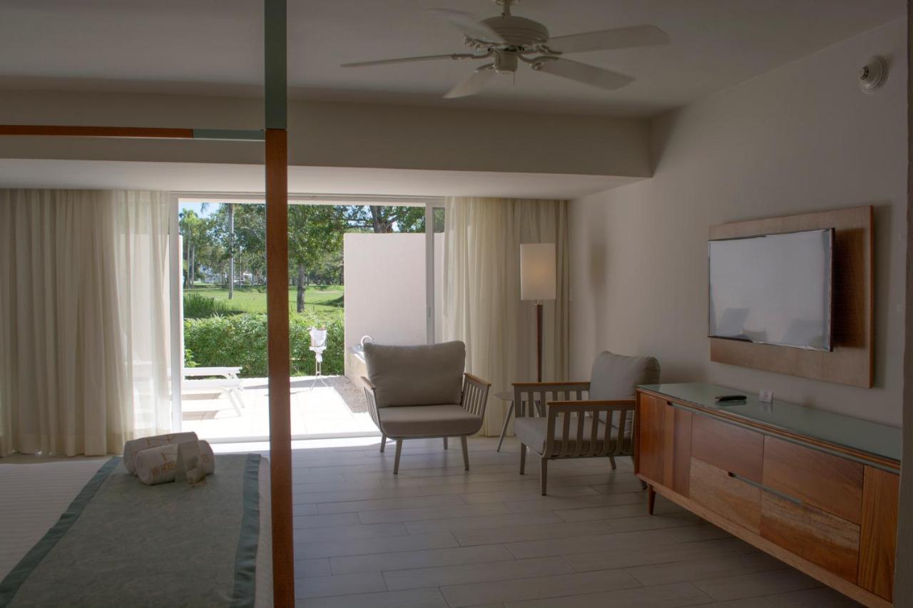Vh Atmosphere Adults Only Playa Dorada Buitenkant foto