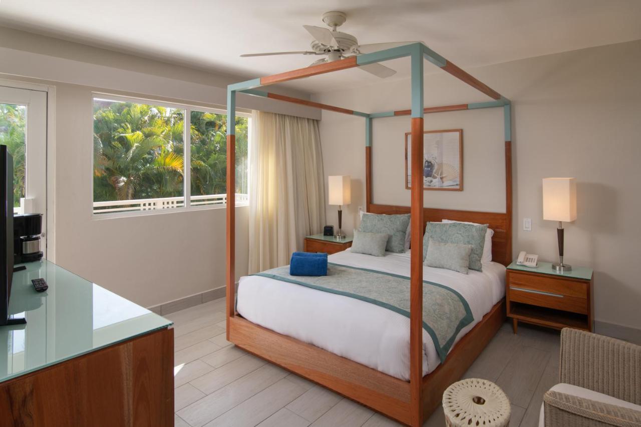 Vh Atmosphere Adults Only Playa Dorada Buitenkant foto